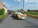 Zandlemig Vlaanderen